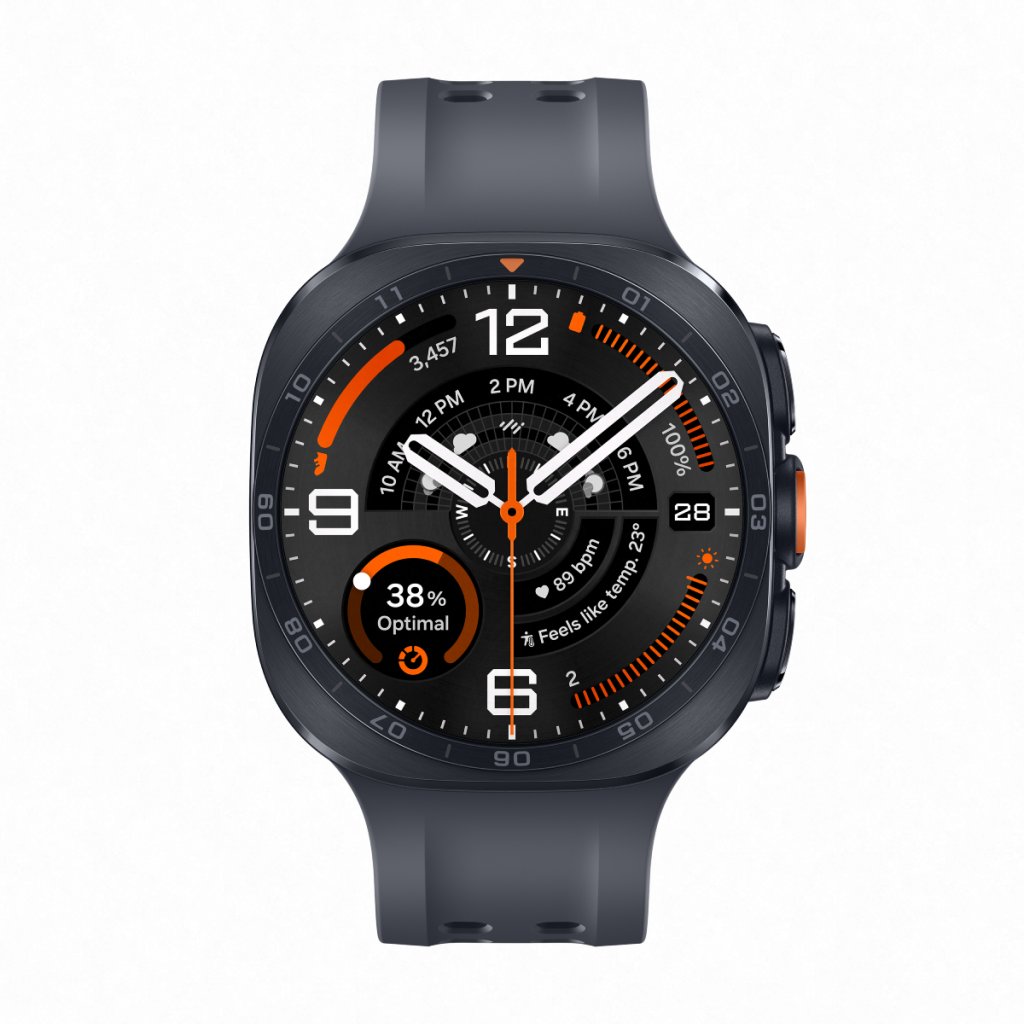 Samsung Galaxy Watch Ultra 2 (L715) 47MM